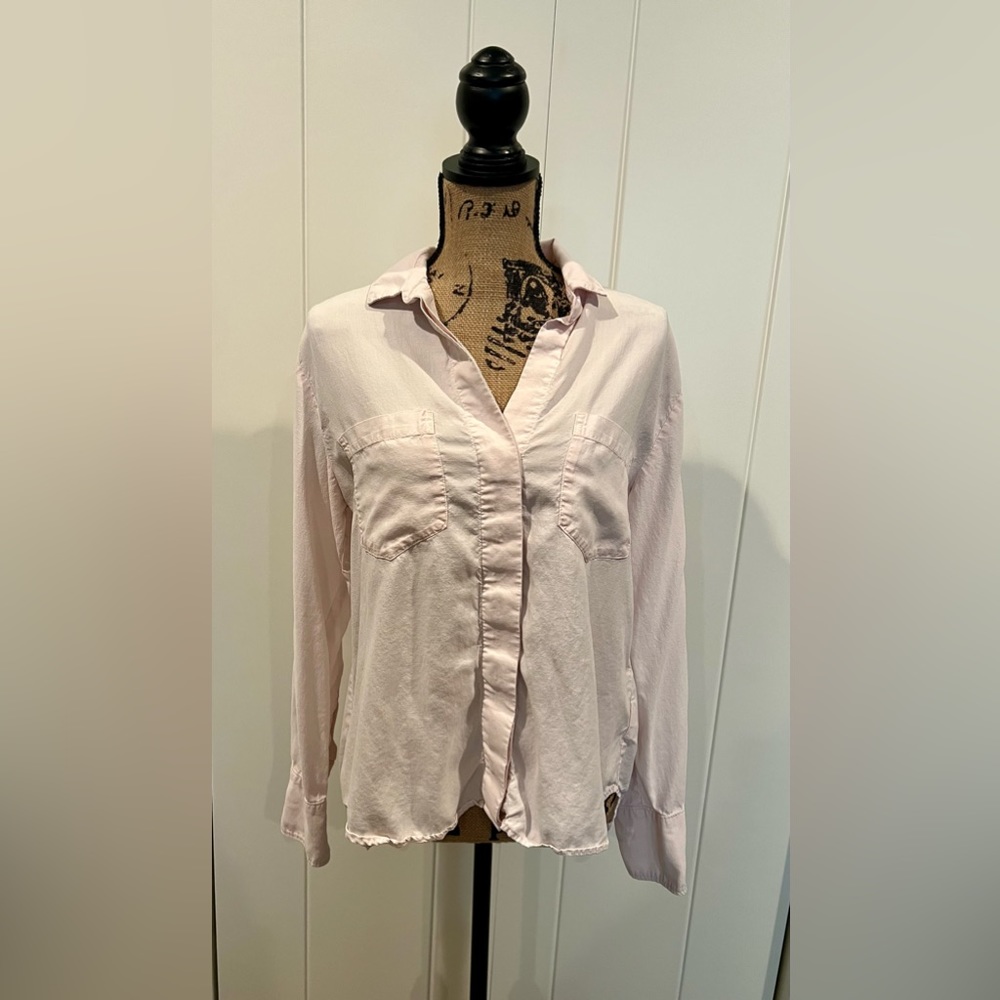 Medium Cloth & Stone Buttondown Shirt